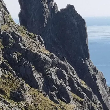 Smedvikhuset بيت للعطل *