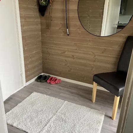 Feriehus Smedvikhuset *