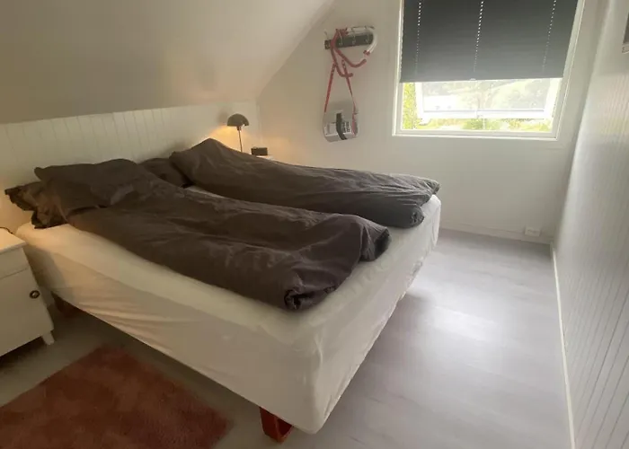 Smedvikhuset بيت للعطل