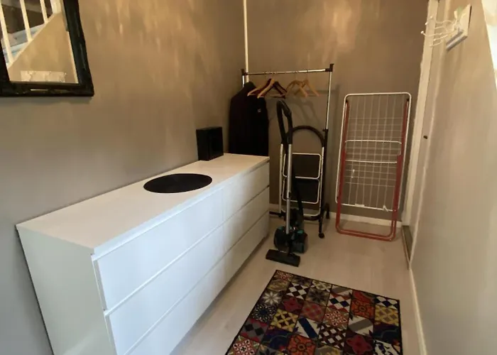 Smedvikhuset * Alstad (Nordland)