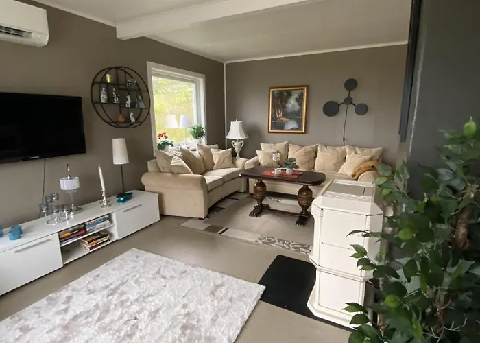 Smedvikhuset * Alstad (Nordland)