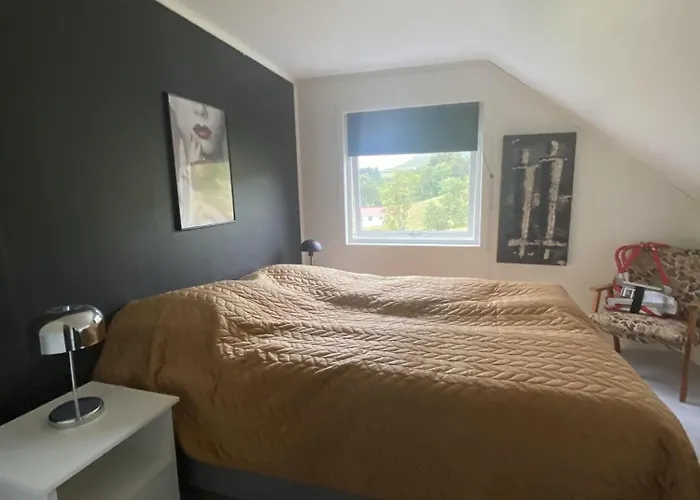 Smedvikhuset Alstad (Nordland)