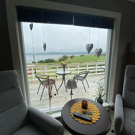Casa vacanze Smedvikhuset *